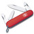 Victorinox Recruit Swiss Army Knife Red V5002R