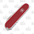 Victorinox Compact Swiss Army Knife (Red)