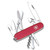 Victorinox Climber Swiss Army Knife Red