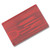 Victorinox SwissCard Pocket Tool Translucent Ruby