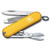 Victorinox Classic SD Swiss Army Knife Yellow