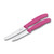 Victorinox Utility and Paring Knife Combo Pink