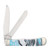 Case XX Folding Knife Arctic Corelon Trapper