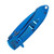 Frost Silver Shadow Blue Folding Knife FR717BL