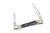 Steel Warrior Little Copperhead Imitation Stag FRSW216IS
