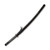 40in Blue Carbon Steel Hand Forged Katana Display Sword NTKON17BL