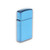 Zippo Lighter Sapphire Slim High Polish Blue Finish 8