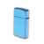 Zippo Lighter Sapphire Slim High Polish Blue Finish 7