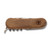 Victorinox Evolution Swiss Army Knife Knife Wood