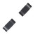 Leupold PRW2 1″ Low Matte Rings LU174079