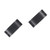 Leupold PRW2 1-in High Weaver Style Cross-Slot Scope Mounts LU174082