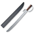Pirate D-Guard Cutlass Wood Handle