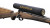 Leupold ScopeSmith Rifle Scope Cover Small 8.5inx20mm Matte Black