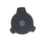 Leupold Flip Back Lens Cover 36MM LU59040