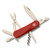 Victorinox DelAmont Collection Evolution Swiss Army Knife