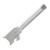 Rival Arms Barrel V2 Glock 43/43x Silver RA22G302D