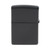 Zippo Lighter Classic Black Matte Base Models Collection 6
