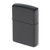 Zippo Lighter Classic Black Matte Base Models Collection 2