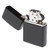 Zippo Lighter Classic Black Matte Base Models Collection 9