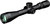 Vortex Razor HD LHT 3-15X42 HSR-5I MOA Riflescope