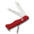 Victorinox Cheese Knife Red