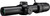 Vortex Strike Eagle 1-8x24 SFP AR-BDC3 Illuminated Scope