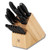 Victorinox 15 Piece Kitchen Knife Block V6700015