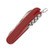 Victorinox Mountaineer Swiss Army Knife Red V54821