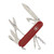 Victorinox Mountaineer Swiss Army Knife Red V54821