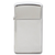 Zippo Lighter Slim High Polish Chrome