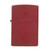Zippo Candy Apple Red Lighter ZP21063