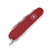 Victorinox Explorer Swiss Army Knife Red with Pouch