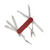 Victorinox MiniChamp Swiss Army Knife Red V53973