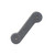 KEYBAR Titanium Lasered Black Keybar TKBMDNT