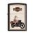 Zippo Harley Davidson Pinup Lighter