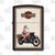 Zippo Harley Davidson Pinup Lighter