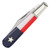 Rough Ryder Texas Star Daddy Barlow Folding Knife