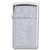 Zippo Lighter Slim Venetian High Polish Chrome