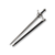CAS IBERIA RENAISSANCE SIDE SWORD