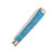Rough Rider Imitation Turquoise Trapper Folding Knife RR1371