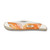 Case XX Slant Bolster Tennessee Corelon Peanut Folding Knife CAS9220TN