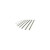 Jantz Stainless Steel Round Stock JZAS106