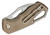 MKM Isonzo Clip Point Bronze Folding Knife