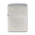 Zippo Lighter Serenity Prayer Satin Chrome 1