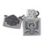 Zippo Harley-Davidson Iron Eagle Lighter ZP16284