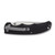 Tec-X Harley-Davidson Black Logo Linerlock Folding Knife