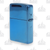 Zippo Lighter Blue High Polish 7