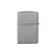 Zippo Jack Daniel's Chrome Lighter ZP16427