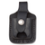 Zippo Leather Lighter Sheath Black Notch