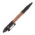 Heretic Titanium DLC Copper Toth Modular Pen